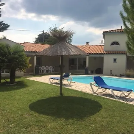 Sur Gironde * Meschers-sur-Gironde