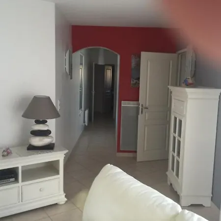 Sur Gironde Feriehus Meschers-sur-Gironde