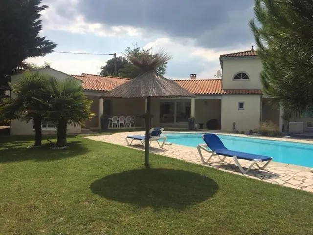 Sur Gironde * Meschers-sur-Gironde