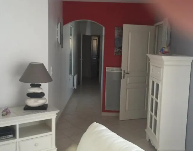 Sur Gironde Casa de Férias Meschers-sur-Gironde