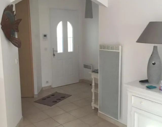 Sur Gironde Casa de Férias *